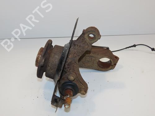 Right front steering knuckle FIAT DUCATO Van (250_) 115 Multijet 2,0 D | BP29195983M26 