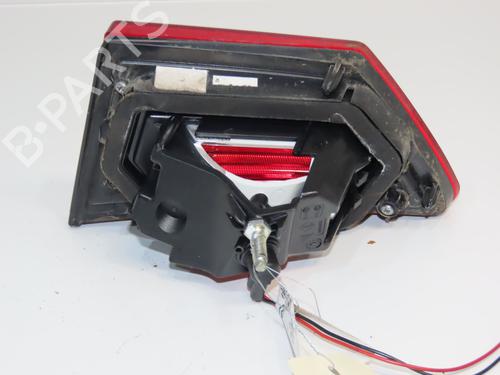 Left tailgate light FORD FIESTA VI (CB1, CCN) 1.4 TDCi | BP31077374C79 - Image 2