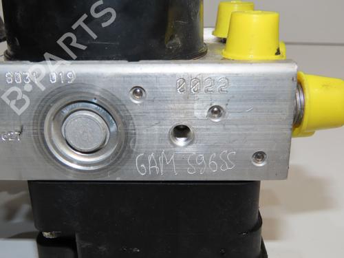 ABS pump VW JETTA III (1K2) 1.9 TDI | BP37163311M43 - Image 8