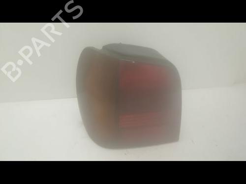 Used Left taillight Left taillight 9603791 9603791
