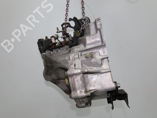 Gearbox CITROËN C1 (PM_, PN_) 1.4 HDi | BP37499450M3 - Image 2