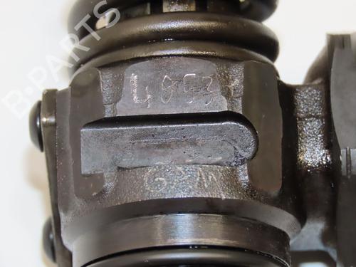 Injector SKODA OCTAVIA II Combi (1Z5) 1.9 TDI | BP28828846M100 