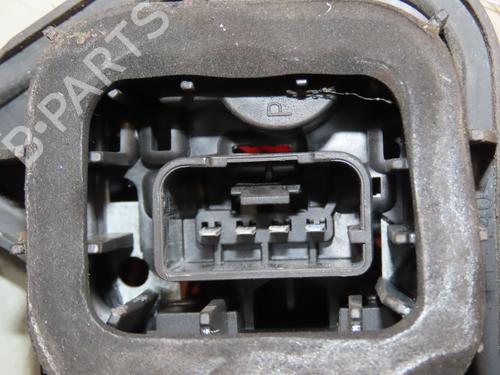 Right taillight VW GOLF V (1K1) 1.9 TDI | BP28832650C35