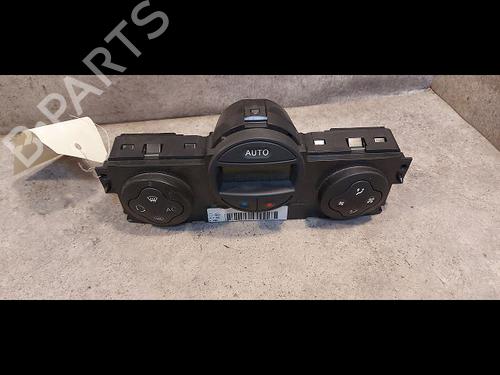 Used Climate control RENAULT SCÉNIC II (JM0/1_) 2.0 (JM05, JM0U, JM1N, JM1U, JM2V) (135 hp) 9608342