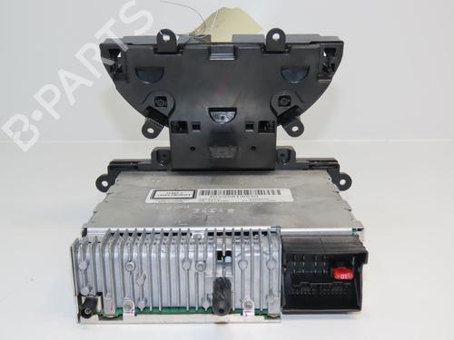 Radio MINI MINI (R56) Cooper D | BP30117104E6