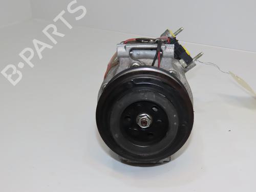 AC compressor LAND ROVER RANGE ROVER EVOQUE Convertible (L538) 2.0 D 4x4 | BP30955793M34 