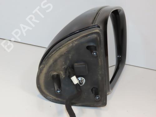Right mirror MERCEDES-BENZ M-CLASS (W164) ML 320 CDI 4-matic (164.122) | BP28831333C27 