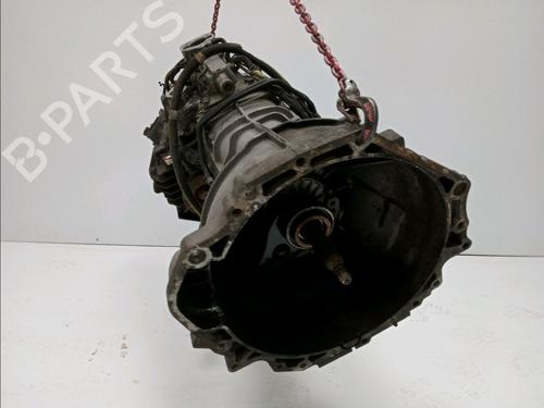 Used Gearbox Gearbox 23172542 23172542