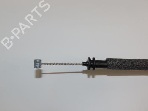 Rear right lock FORD B-MAX (JK) 1.0 EcoBoost | BP22996950C99 