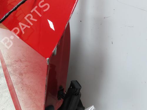 Portier rechts voor SEAT IBIZA IV (6J5, 6P1) 1.6 TDI (90 hp) 30867369