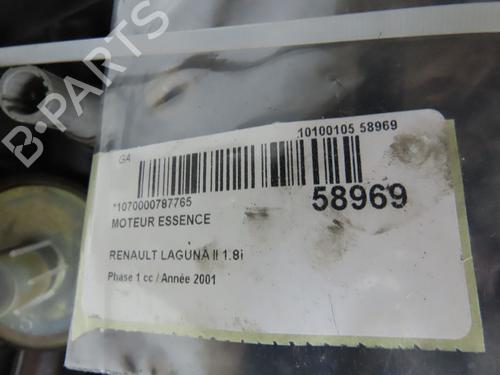 Used Engine Engine 38004771 38004771