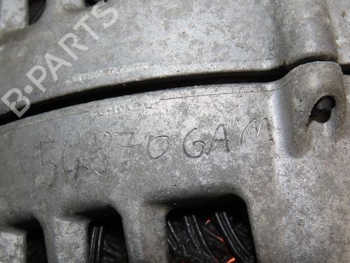Alternator MERCEDES-BENZ CLA (C118) AMG CLA 35 4-matic (118.351) | BP29345180M7 