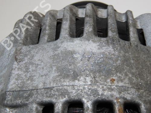 Alternator CITROËN C1 (PM_, PN_) 1.0 | BP36682241M7  - Image 7