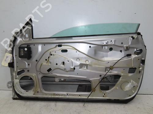 Right front door MERCEDES-BENZ CLK (C208) CLK 230 Kompressor (208.347) | BP28968563C3 