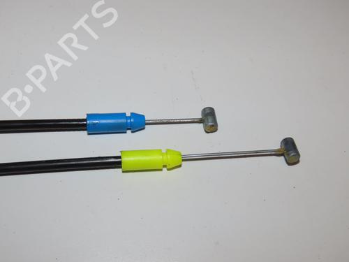 Front right lock CITROËN C4 AIRCROSS 1.6 HDi 115 | BP29294203C97