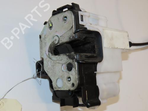 Front left lock ABARTH 500 / 595 / 695 1.4 (312.AXZ11) | BP28831659C98