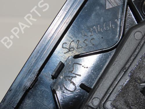 right-mirror-mercedes-benz-c-class-w204-2007-2008-2009-2010-2011-2012-2013-2014-2015-36246708 main image