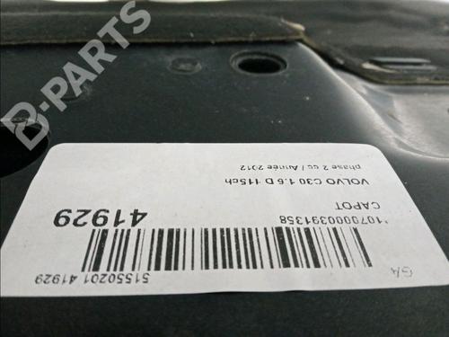 Hood VOLVO C30 (533) D2 | BP11101948C1 