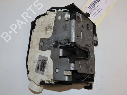 Used Front right lock Front right lock MINI MINI (R56) One D (90 hp) 23098743 23098743