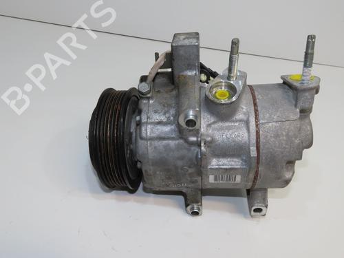 AC compressor FORD USA MUSTANG Convertible 5.0 V8 | BP36493563M34 - Image 7