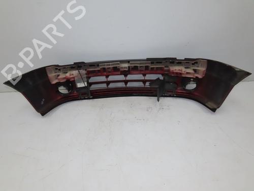 Front bumper RENAULT CLIO II (BB_, CB_) 1.4 16V (B/CB0P, BB13) | BP28830859C7 