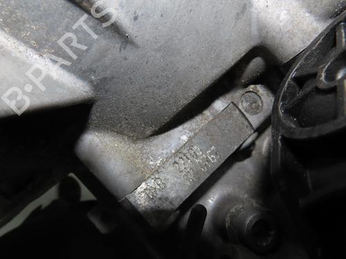 Gearbox VW TOURAN (5T1) 1.6 TDI | BP37411020M3 - Image 2