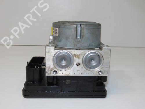 ABS pump CITROËN C3 II (SC_) 1.2 VTi 82 | BP33561792M43 - Image 3