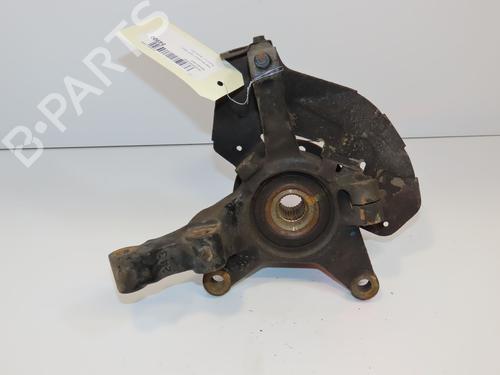 Left front steering knuckle FIAT SCUDO Van (270_, 272_) 1.6 D Multijet | BP29318752M25 