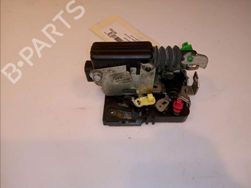 Front left lock DACIA LOGAN MCV (KS_) 1.5 dCi (KS0W) | BP23176496C98