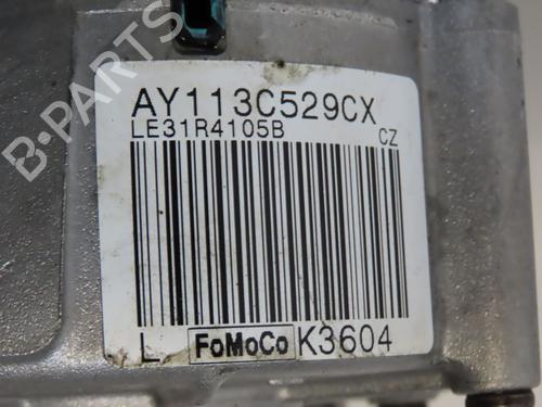 Steering column FORD B-MAX (JK) 1.0 EcoBoost | BP22996859M21 - Image 6