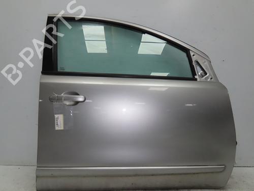 right-front-door-nissan-note-e11-ne11-2005-2006-2007-2008-2009-2010-2011-2012-2013-31912151 main image