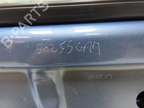 Left rear door SEAT IBIZA IV (6J5, 6P1) 1.6 TDI | BP28968988C4 