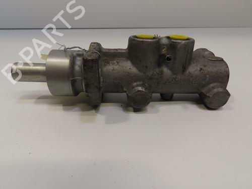 Hovedbremsecylinder PEUGEOT PARTNER MPV (5_, G_) 1.6 HDi 90 | BP9616305M77