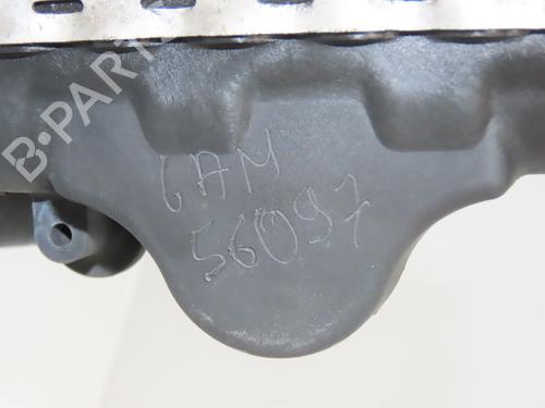 Water radiator RENAULT CLIO II (BB_, CB_) 1.2 (BB0A, BB0F, BB10, BB1K, BB28, BB2D, BB2H, CB0A,... | BP30955789M31