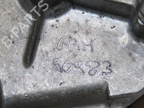 Rear wiper motor FORD FOCUS III 1.6 TDCi | BP19061268M102 