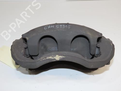 right-front-brake-caliper-renault-master-iii-van-fv-2010-36510902 main image