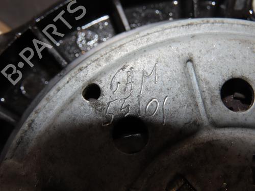 Køleventilator elektrisk MINI MINI (R56) Cooper D | BP29170446M35 