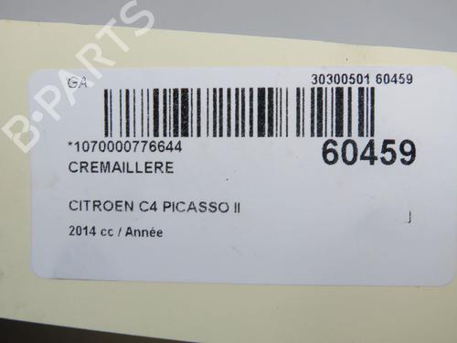 steering-rack-citroen-c4-picasso-ii-2013-37062586 main image