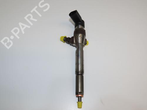 Used Injector Injector RENAULT LAGUNA III (BT0/1) 1.5 dCi (BT00, BT0A, BT0T, BT1J) (110 hp) 30797554 30797554