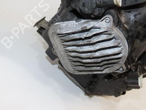 Left headlight MERCEDES-BENZ A-CLASS (W176) A 200 CDI / d (176.008) | BP33860718C28 - Image 3