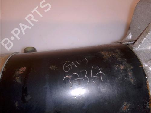 Used Starter Starter RENAULT CLIO IV (BH_) 0.9 TCe 90 (BHNF, BHMA, BHMH, BHJK, BHJR) (90 hp) 14950334 14950334