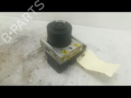 Used ABS pump ABS pump CITROËN C3 Picasso (SH_) 1.6 HDI 90 (92 hp) 9601418 9601418