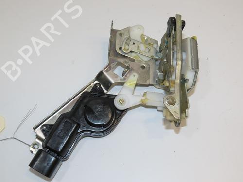 Used Rear left lock NISSAN PIXO (UA0) 1.0 (68 hp) 23125082