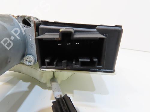 Rear left window mechanism VW TAIGO (CS1) 1.5 TSI | BP36444458C24 - Image 2