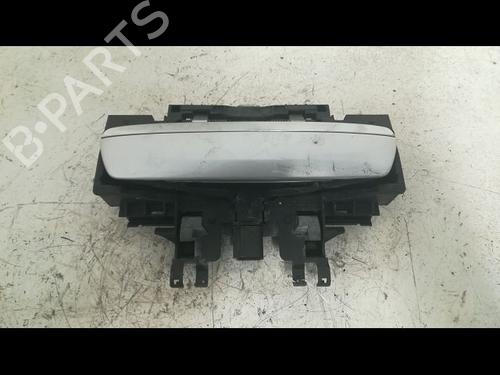 front-right-exterior-door-handle-audi-a8-d3-4e2-4e8-42-fsi-quattro-4e1837205ggru-2002-2003-2004-2005-2006-2007-2008-2009-2010-9605650 main image
