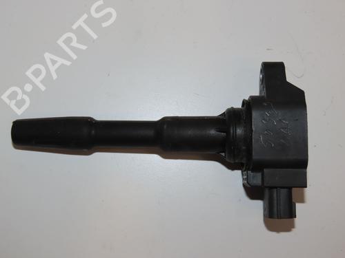 Ignition coil RENAULT CLIO IV (BH_) 0.9 TCe 90 (BHNF, BHMA, BHMH, BHJK, BHJR) | BP29379874M94 