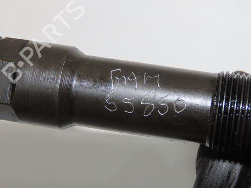 Injector FORD MONDEO III (B5Y) 2.0 16V TDDi / TDCi | BP36310328M100 - Image 2