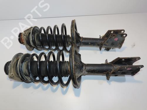 Used Right front shock absorber Right front shock absorber 28967519 28967519