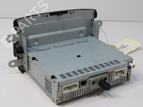 Radio DACIA SANDERO II 1.5 dCi | BP33561824E6 - Image 2