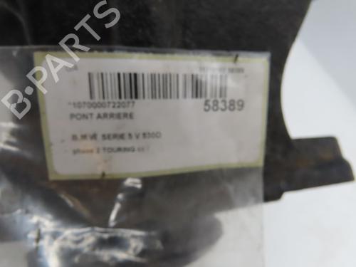 Rear differential BMW 5 Touring (E61) 530 d | BP36493744M24 - Image 5
